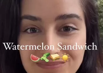 La pastèque au fromage, miroir d’une consommation ostentatoire !