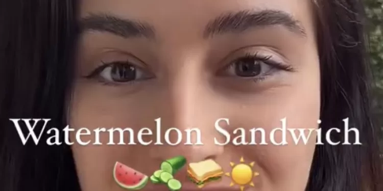 La pastèque au fromage, miroir d’une consommation ostentatoire ! 2 - Le Progrès Egyptien La pastèque au fromage, miroir d’une consommation ostentatoire ! 1 - Le Progrès Egyptien