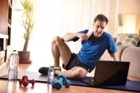 Le fitness repensé entre salles branchées et coaching en ligne 5 - Le Progrès Egyptien