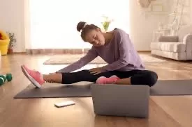 Le fitness repensé entre salles branchées et coaching en ligne 3 - Le Progrès Egyptien