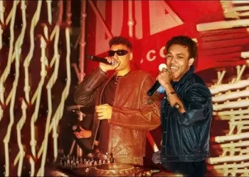 Le rap et la trap égyptiens représentent à fond une jeunesse rebelle