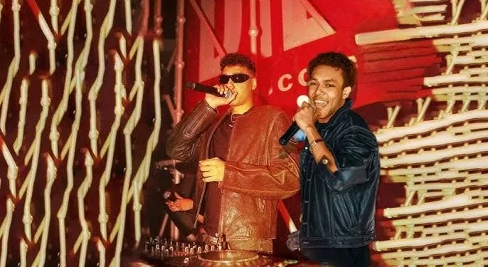 Le rap et la trap égyptiens représentent à fond une jeunesse rebelle 1 - Le Progrès Egyptien