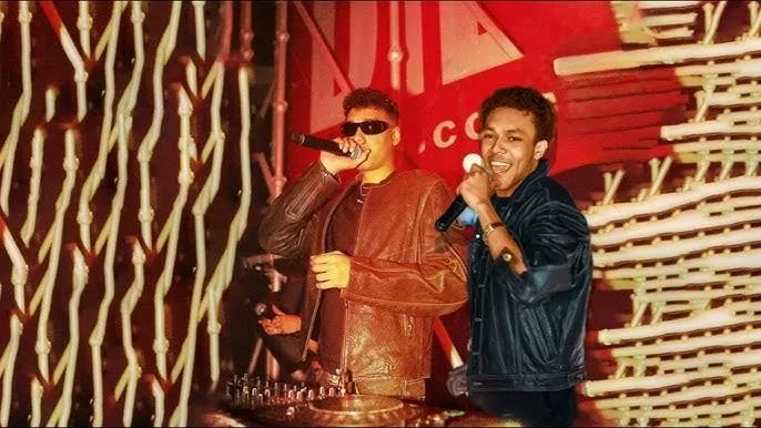 Le rap et la trap égyptiens représentent à fond une jeunesse rebelle 8 - Le Progrès Egyptien Le rap et la trap égyptiens représentent à fond une jeunesse rebelle 7 - Le Progrès Egyptien