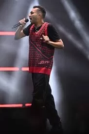 Le rap et la trap égyptiens représentent à fond une jeunesse rebelle 4 - Le Progrès Egyptien Le rap et la trap égyptiens représentent à fond une jeunesse rebelle 3 - Le Progrès Egyptien