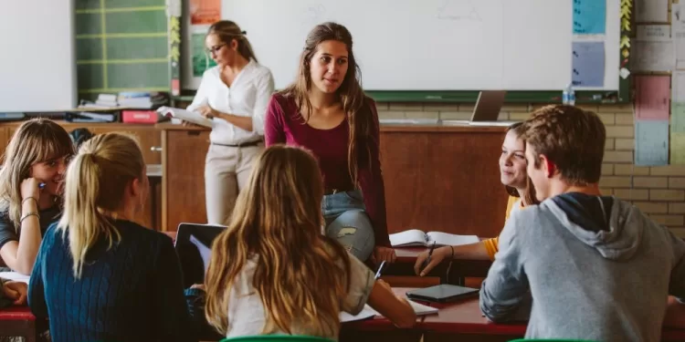 Intégration et inclusion, deux visions qui divisent 2 - Le Progrès Egyptien Intégration et inclusion, deux visions qui divisent 1 - Le Progrès Egyptien