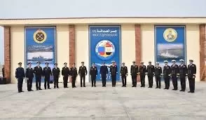 Manœuvres militaires : La paix et la force, deux faces d’une même médaille 36 - Le Progrès Egyptien Manœuvres militaires : La paix et la force, deux faces d’une même médaille 35 - Le Progrès Egyptien
