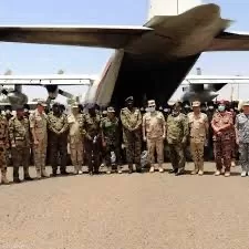 Manœuvres militaires : La paix et la force, deux faces d’une même médaille 30 - Le Progrès Egyptien Manœuvres militaires : La paix et la force, deux faces d’une même médaille 29 - Le Progrès Egyptien
