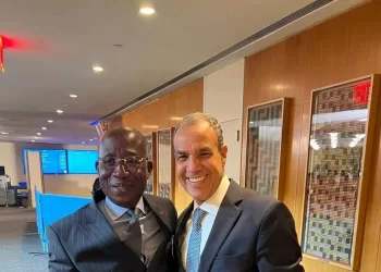 À New York, l’Égypte et la Côte d’Ivoire consolident leur partenariat bilatéral