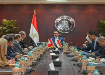 Renforcer les relations économiques avec la Tunisie