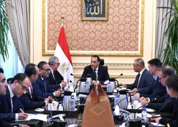 Localiser l’industrie des composants des centrales solaires en Égypte