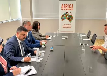 Localiser l’industrie des composants des centrales solaires en Égypte