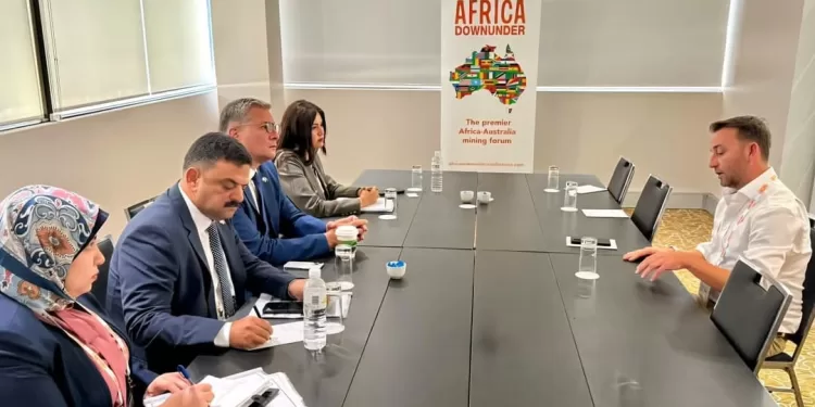 Pétrole: Injecter de nouveaux investissements en Égypte 1 - Le Progrès Egyptien