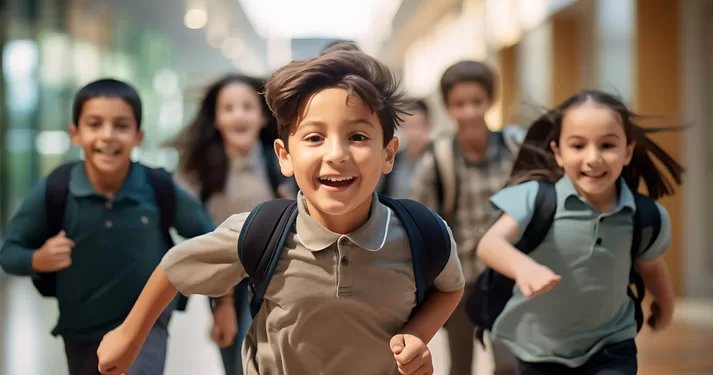 L’étiquette du retour à l’école et à l’Université 2 - Le Progrès Egyptien L’étiquette du retour à l’école et à l’Université 1 - Le Progrès Egyptien