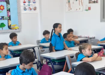 Se Préparer pour une année Réussie, en santé et en force