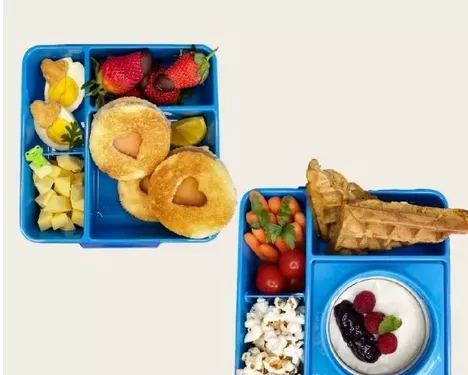 Des idées de boîte à lunch simples et savoureuses(1) 2 - Le Progrès Egyptien Des idées de boîte à lunch simples et savoureuses(1) 1 - Le Progrès Egyptien