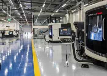 Les usines de l’OAI intègrent l’intelligence artificielle