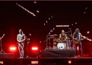 Clôture du festival d’Al-Alamein avec un message de solidarité avec la Palestine