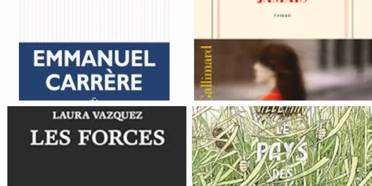 Quatre livres, quatre mondes 1 - Le Progrès Egyptien