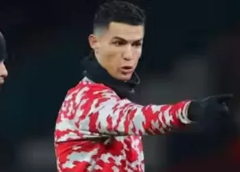 Ronaldo veut que son ancien coéquipier de United rejoigne Al-Nassr