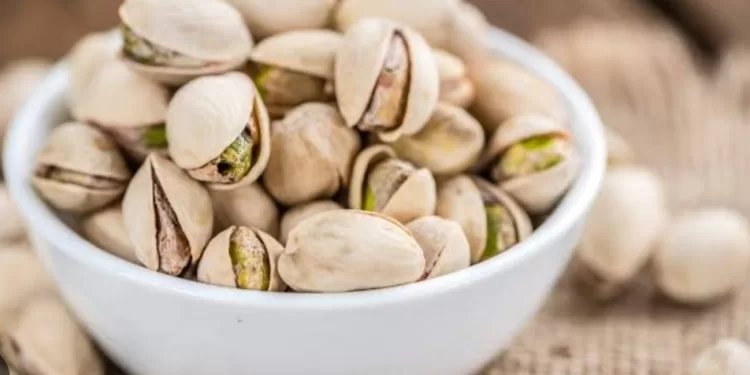 Les pistaches riches en antioxydants et bénéfiques sur la santé visuelle 1 - Le Progrès Egyptien
