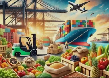 Les exportations égyptiennes conquièrent les marchés mondiaux