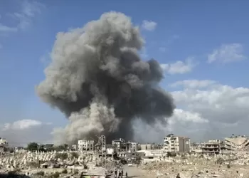 Soutien de la Ligue arabe à l’appel de New York pour une solution à deux Etats