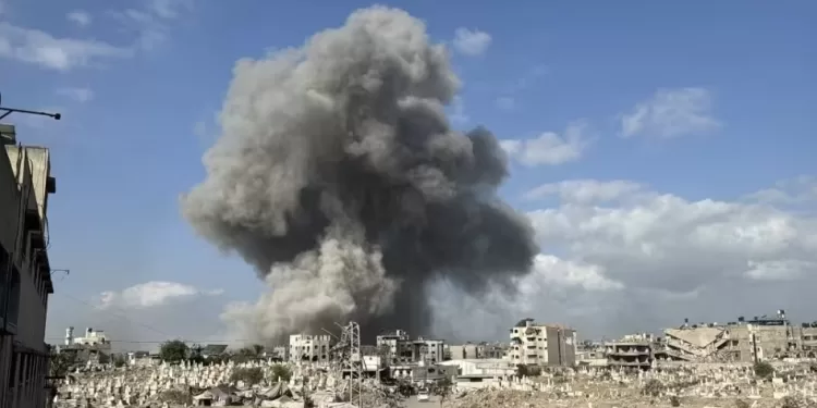 Soutien de la Ligue arabe à l’appel de New York pour une solution à deux Etats 2 - Le Progrès Egyptien Soutien de la Ligue arabe à l’appel de New York pour une solution à deux Etats 1 - Le Progrès Egyptien