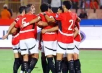 Mondial 2026: Les Pharaons sont leader du groupe A