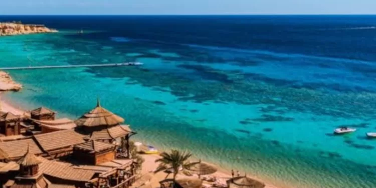 Charm El-Cheikh parmi les 20 meilleures destinations touristiques mondiales 1 - Le Progrès Egyptien