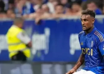 Haitham Hassan rejoindra l’équipe nationale égyptienne lors du prochain camp