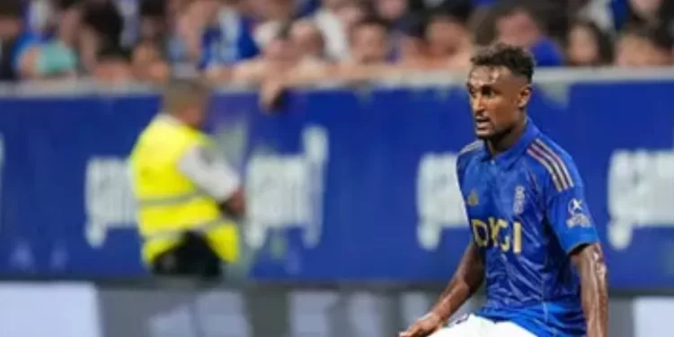 Haitham Hassan rejoindra l'équipe nationale égyptienne lors du prochain camp 2 - Le Progrès Egyptien Haitham Hassan rejoindra l'équipe nationale égyptienne lors du prochain camp 1 - Le Progrès Egyptien