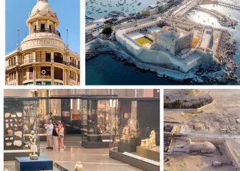 Faire le tour de l’Egypte avec un budget limité