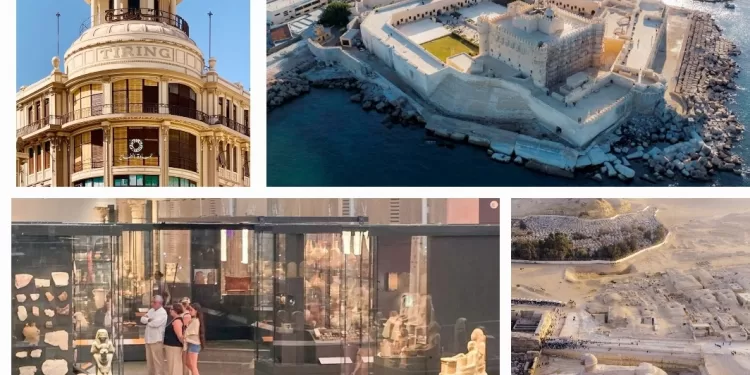 Faire le tour de l’Egypte avec un budget limité 1 - Le Progrès Egyptien