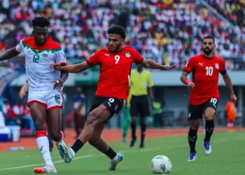 L’Egypte au bord de la qualification au Mondial après un nul au Burkina Faso