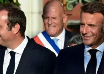 La France a un nouveau Premier ministre, mais des manifestations majeures sont à prévoir