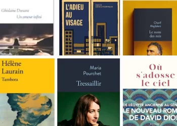 Un voyage au cœur de la mémoire et de l’identité