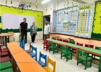 Entre savoir et innovation, l’Égypte trace sa voie  éducative