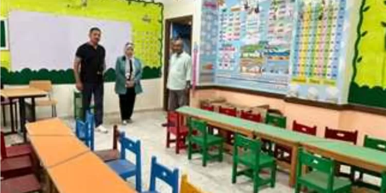 Entre savoir et innovation, l’Égypte trace sa voie  éducative 1 - Le Progrès Egyptien