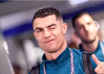 Ronaldo désigné «meilleur joueur de tous les temps»