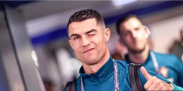 Ronaldo désigné «meilleur joueur de tous les temps» 2 - Le Progrès Egyptien Ronaldo désigné «meilleur joueur de tous les temps» 1 - Le Progrès Egyptien