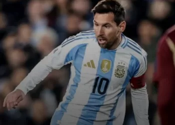 Argentine donne la liberté à Messi lors de la Coupe du monde 2026