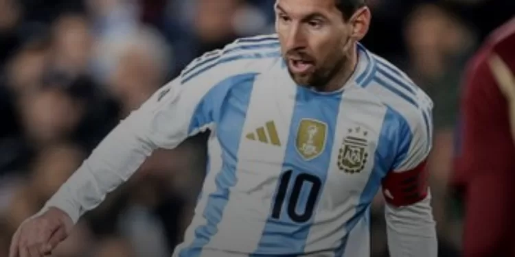 Argentine donne la liberté à Messi lors de la Coupe du monde 2026 2 - Le Progrès Egyptien Argentine donne la liberté à Messi lors de la Coupe du monde 2026 1 - Le Progrès Egyptien