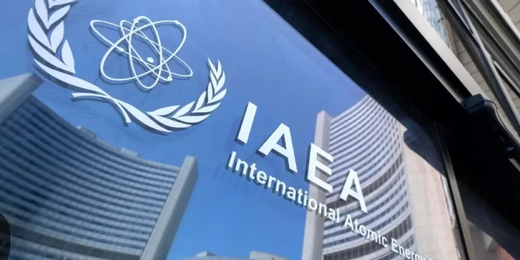 L’Égypte renouvelle son appel à dénucléariser le Moyen-Orient 1 - Le Progrès Egyptien