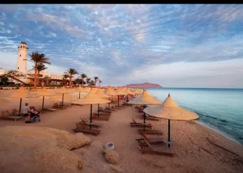 Charm El-Cheikh toujours fascinante 18 - Le Progrès Egyptien Charm El-Cheikh toujours fascinante