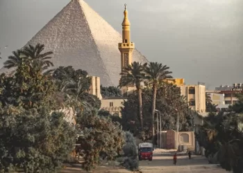 L'Egypte cap préféré en 2025 17 - Le Progrès Egyptien L’Egypte cap préféré en 2025