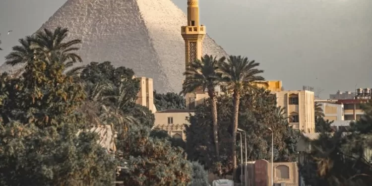 L'Egypte cap préféré en 2025 1 - Le Progrès Egyptien