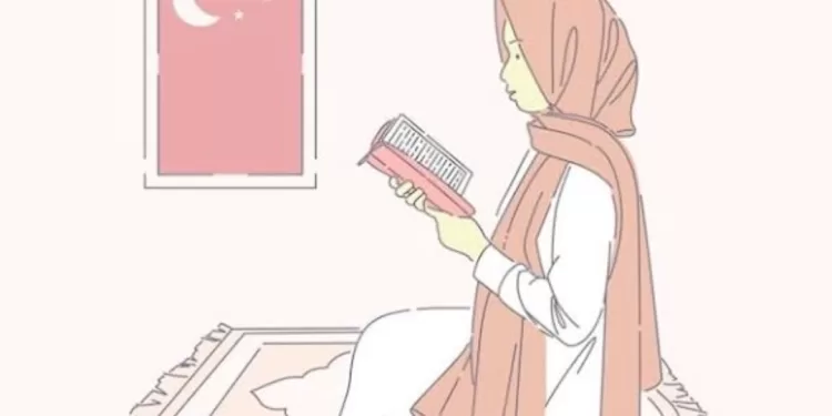 Le rôle de la femme en islam à travers Khadija et Aïcha 1 - Le Progrès Egyptien
