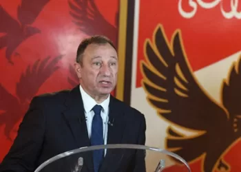 Mahmoud El Khatib, se retire de la présidence d’Ahly