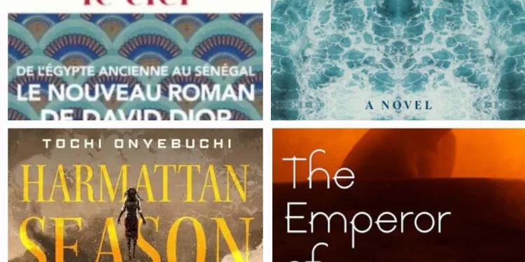 Regards croisés sur le roman contemporain 1 - Le Progrès Egyptien