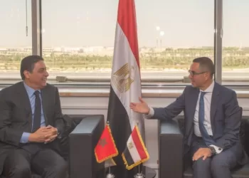 Egypte-Maroc: Démarches pour renforcer les relations économiques